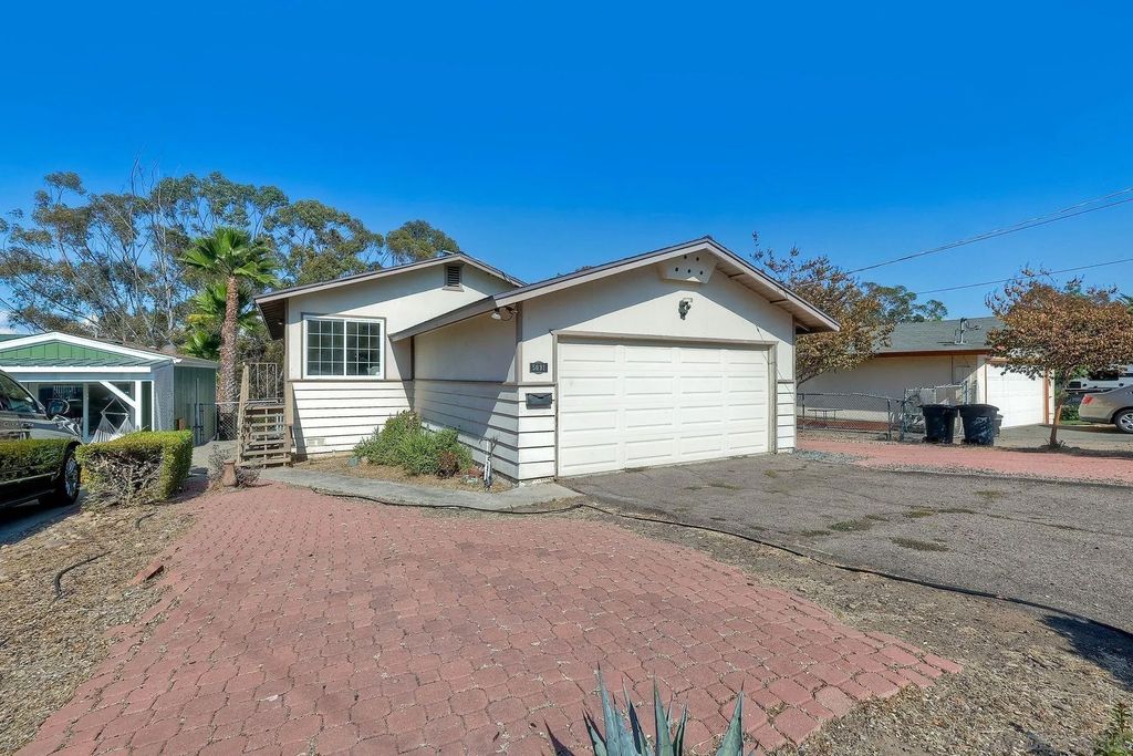 Photo of 5091 Guava Ave, La Mesa, CA 91942 (MLS # 250038996)