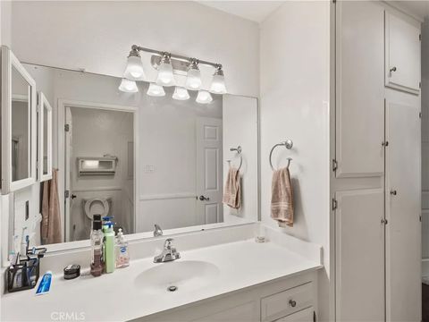 Tiny photo for 1030 W Macarthur Blvd #93, Santa Ana, CA 92707 (MLS # OC25232856)