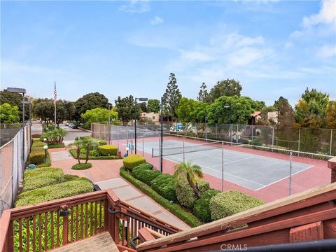 Tiny photo for 1030 W Macarthur Blvd #93, Santa Ana, CA 92707 (MLS # OC25232856)