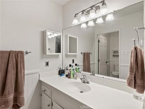 Tiny photo for 1030 W Macarthur Blvd #93, Santa Ana, CA 92707 (MLS # OC25232856)