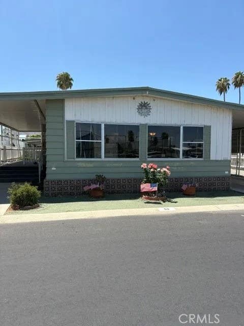 Photo of 601 N. Kirby St #50, Hemet, CA 92545 (MLS # SW26149226)