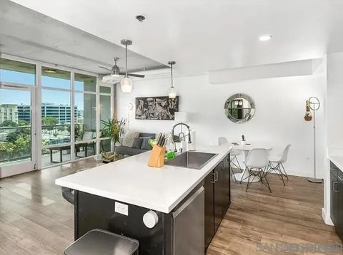 Photo of 1080 Park Blvd #307, San Diego, CA 92101 (MLS # 2600973)