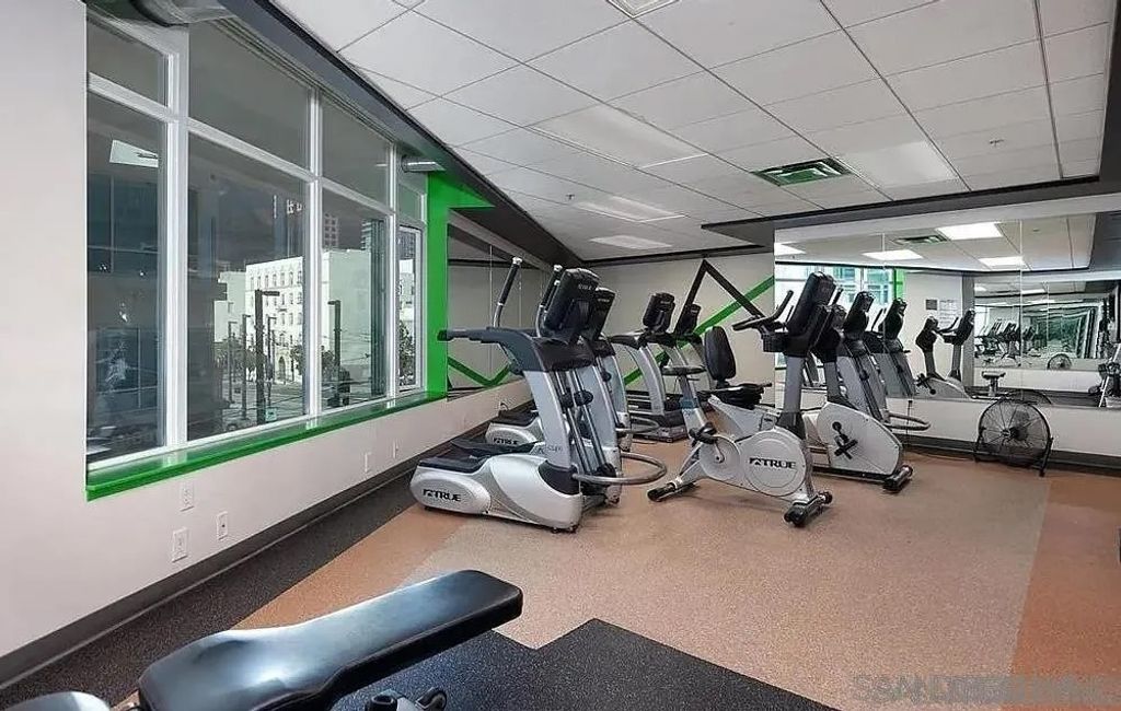 Photo of 1080 Park Blvd #307, San Diego, CA 92101 (MLS # 2600973)