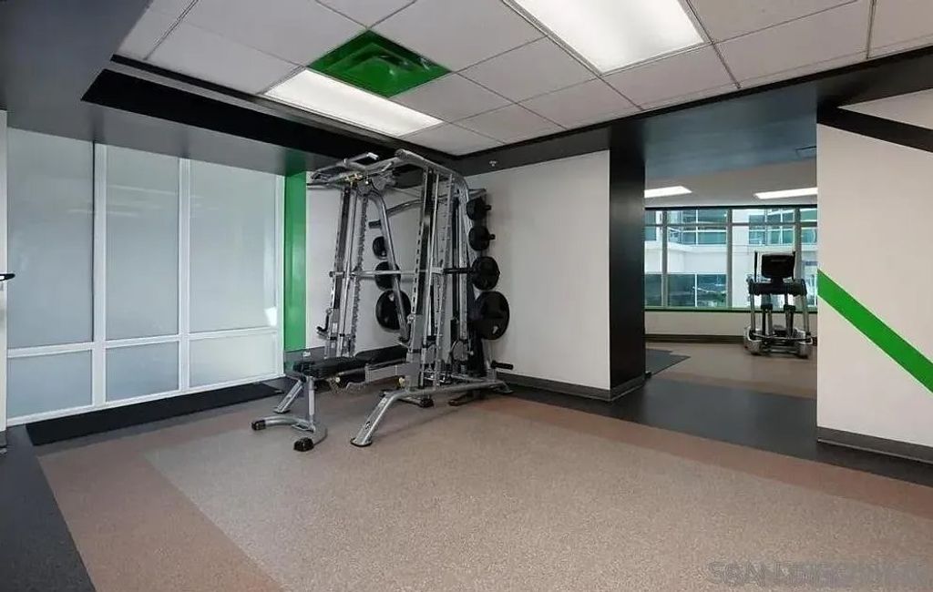 Photo of 1080 Park Blvd #307, San Diego, CA 92101 (MLS # 2600973)