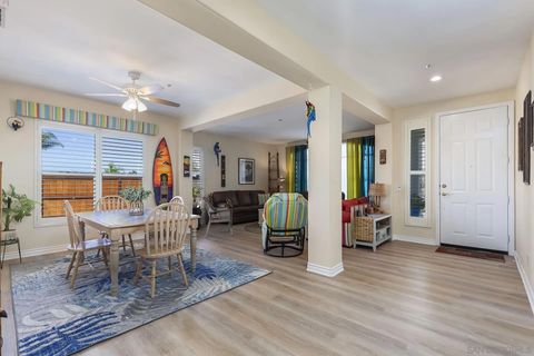 Tiny photo for 1935 Cresthaven Dr, Vista, CA 92084 (MLS # 250040858)