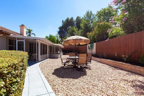 Tiny photo for 1935 Cresthaven Dr, Vista, CA 92084 (MLS # 250040858)