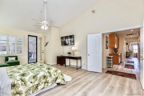 Tiny photo for 1935 Cresthaven Dr, Vista, CA 92084 (MLS # 250040858)