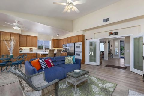 Tiny photo for 1935 Cresthaven Dr, Vista, CA 92084 (MLS # 250040858)