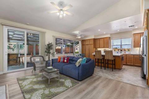 Tiny photo for 1935 Cresthaven Dr, Vista, CA 92084 (MLS # 250040858)