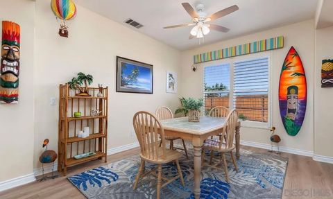 Tiny photo for 1935 Cresthaven Dr, Vista, CA 92084 (MLS # 250040858)