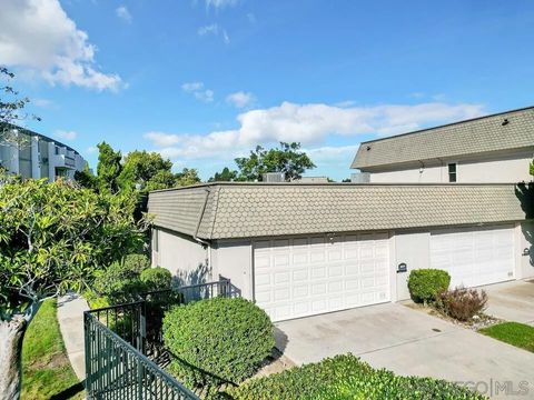 3017 Orleans E San Diego CA 92110