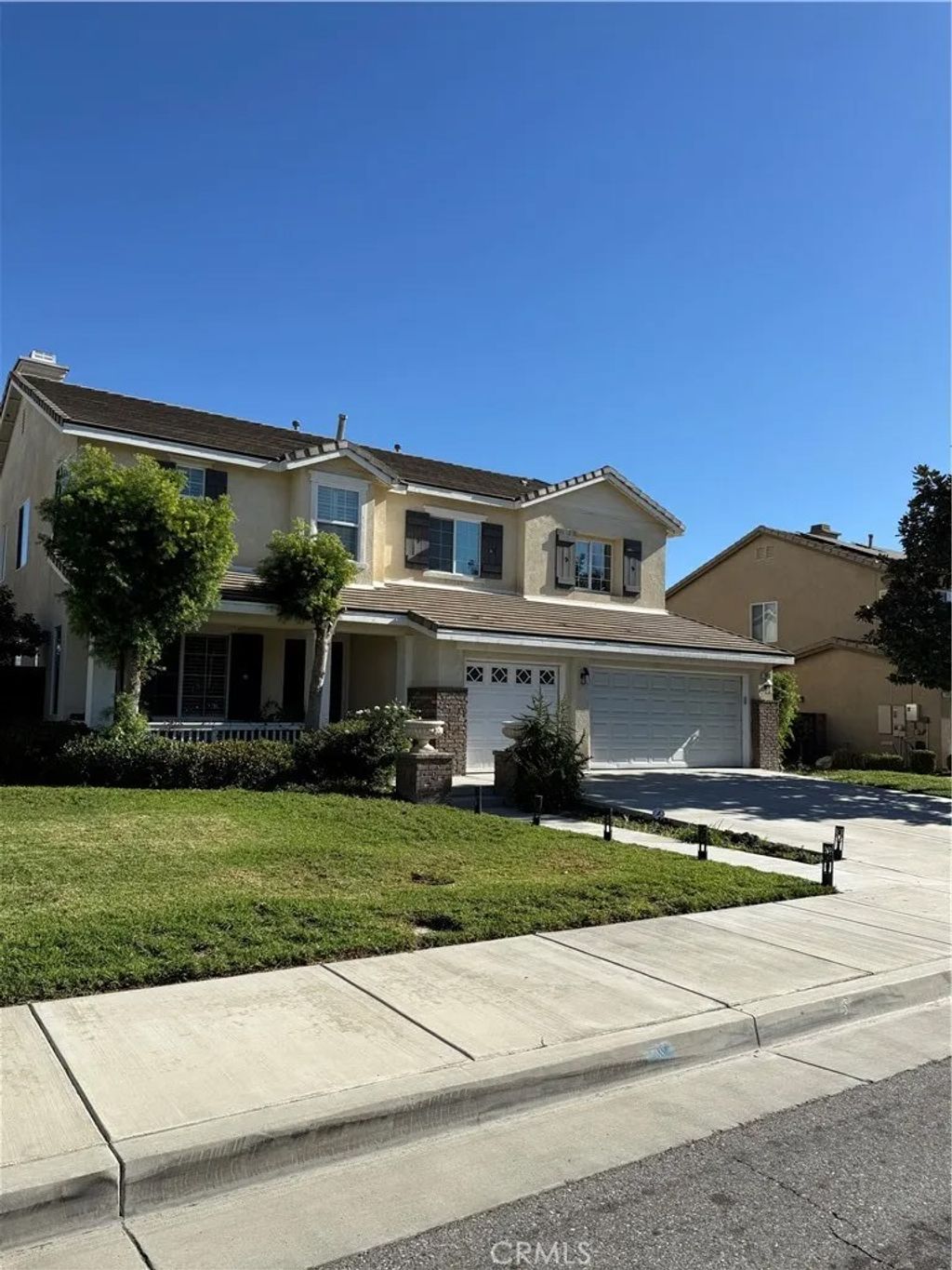 Photo of 7056 Calina Ln, Eastvale, CA 92880 (MLS # IG25272532)