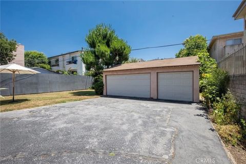 Tiny photo for 5238 Hermitage Ave, Valley Village, CA 91607 (MLS # IG26069395)