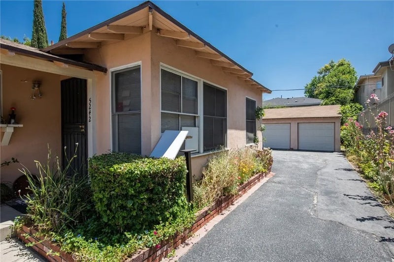 5238 Hermitage
