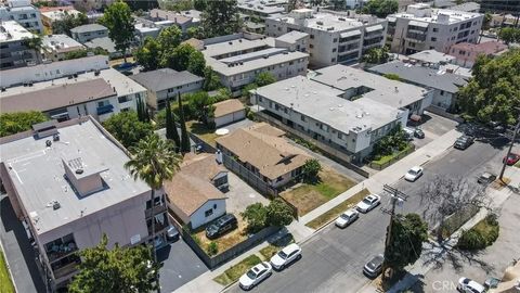 Tiny photo for 5238 Hermitage Ave, Valley Village, CA 91607 (MLS # IG26069395)