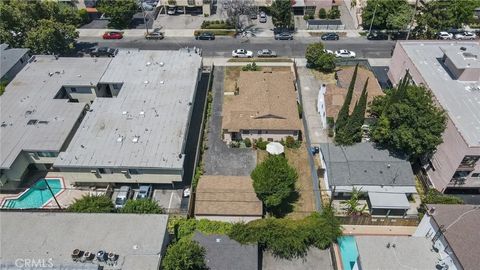 Tiny photo for 5238 Hermitage Ave, Valley Village, CA 91607 (MLS # IG26069395)