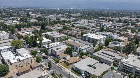 Tiny photo for 5238 Hermitage Ave, Valley Village, CA 91607 (MLS # IG26069395)