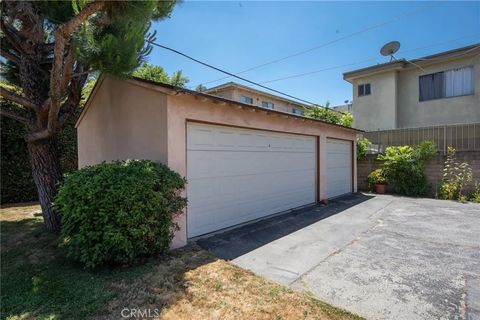 Tiny photo for 5238 Hermitage Ave, Valley Village, CA 91607 (MLS # IG26069395)