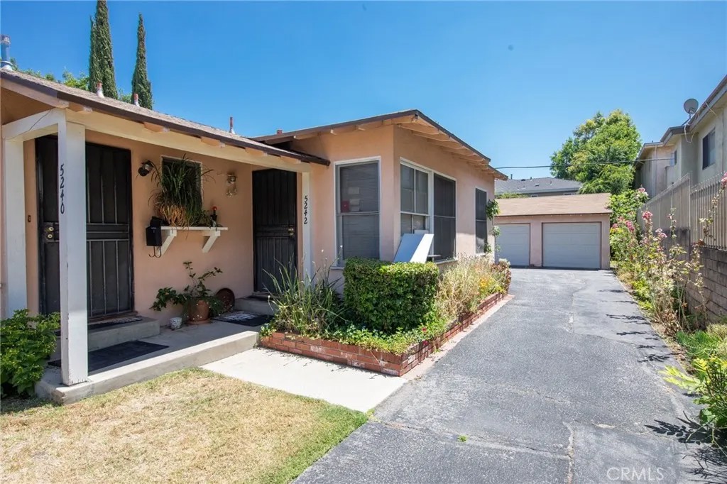 5238 Hermitage