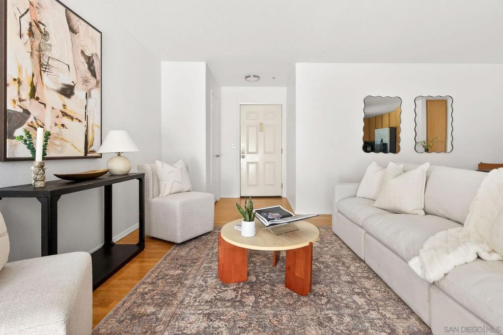 Photo of 3795 Georgia St #104, San Diego, CA 92103 (MLS # 260010951)