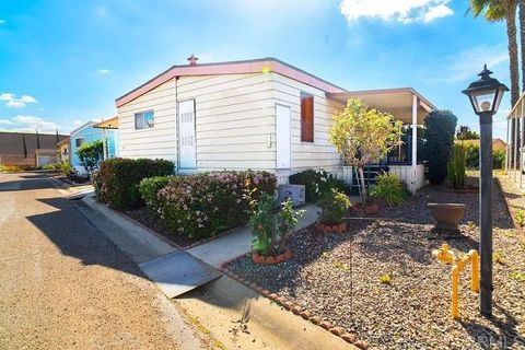 8712 N Magnolia 218 Santee CA 92071