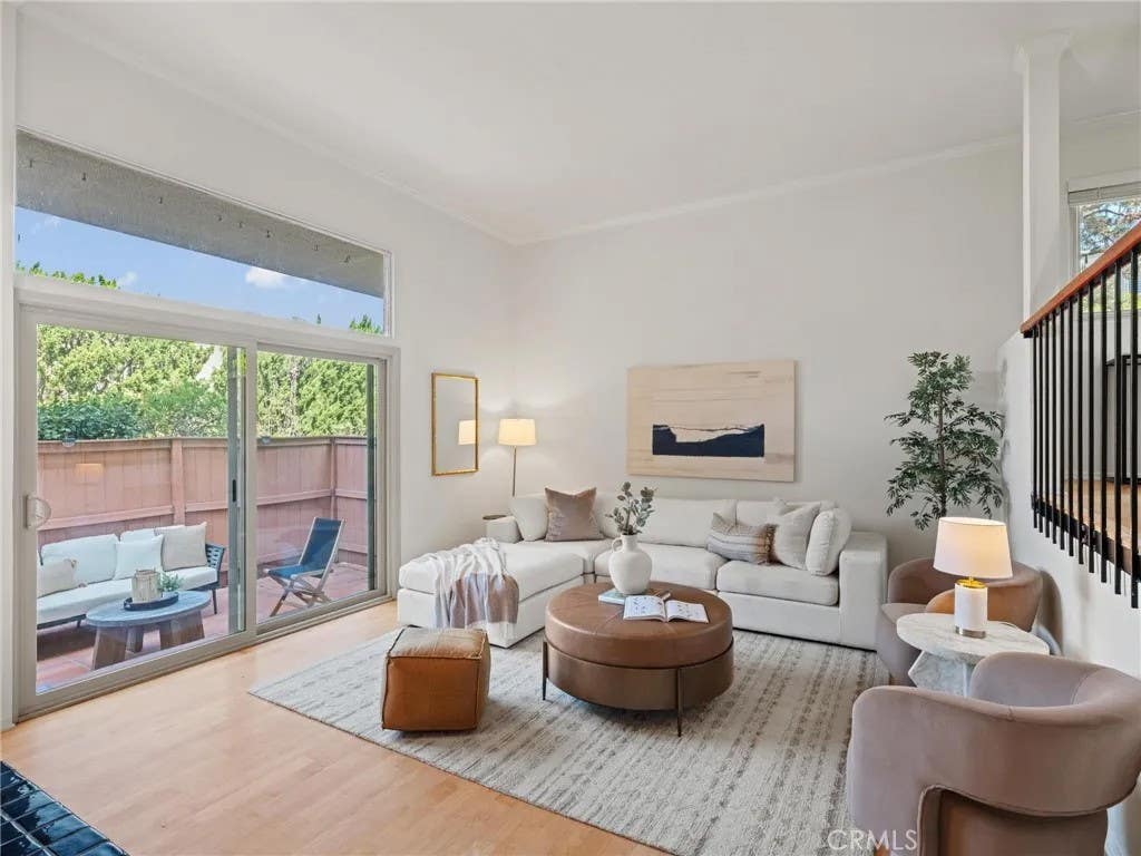 Photo of 11260 Overland Avenue #19A, Culver City, CA 90230 (MLS # SB26160780)