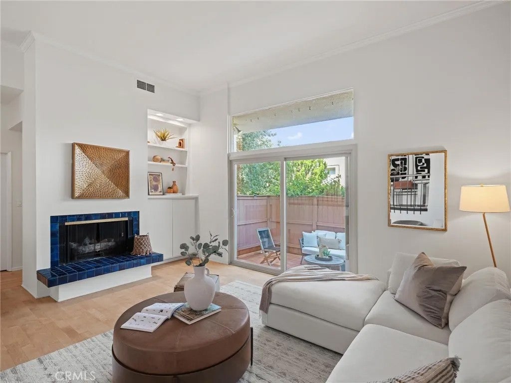 Photo of 11260 Overland Avenue #19A, Culver City, CA 90230 (MLS # SB26160780)