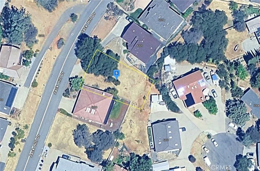 Photo of 6312 Jack Hill, Oroville, CA 95966 (MLS # AR26151083)