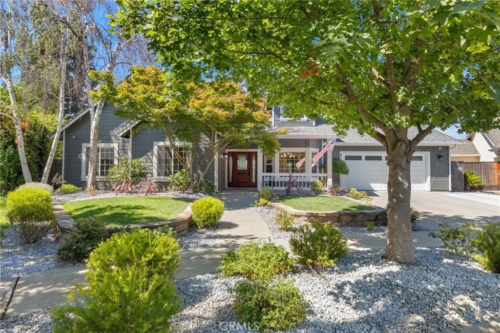 3 Wellington Ct