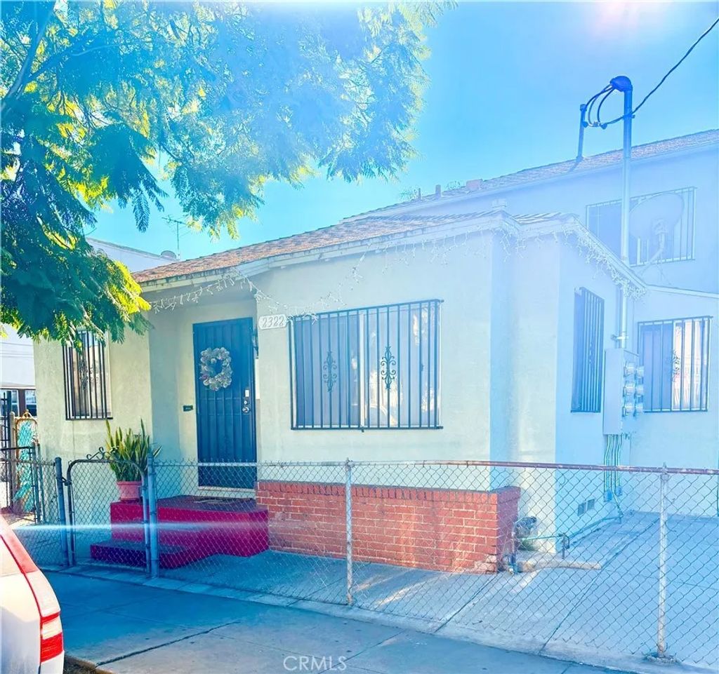 Photo of 2316 Michigan, Los Angeles, CA 90033 (MLS # PW25281564)