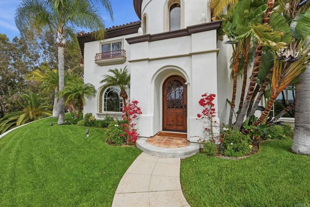 3244 Olivenhain Farms Rd.