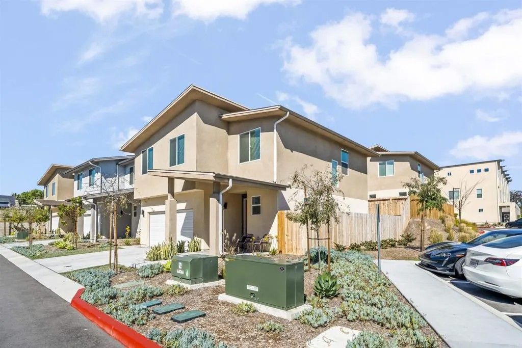 Photo of 982 Cooper Place, San Diego, CA 92102 (MLS # PTP2601477)