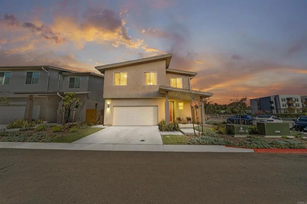 Photo of 982 Cooper Place, San Diego, CA 92102 (MLS # PTP2601477)