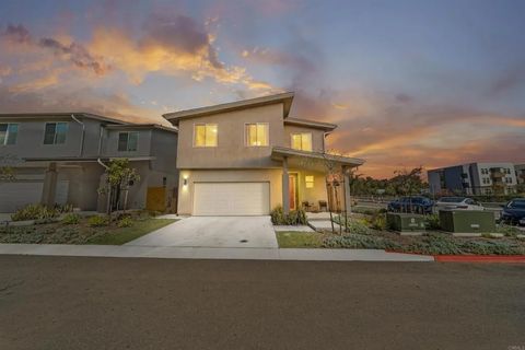 Photo of 982 Cooper Place, San Diego, CA 92102 (MLS # PTP2601477)