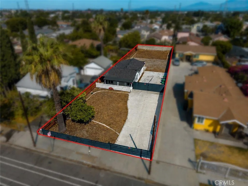3117 Frazier Street