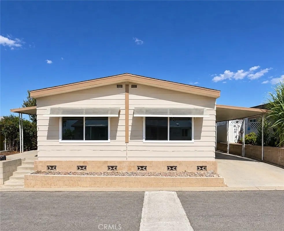 Photo of 10320 Calimesa Blvd #227, Calimesa, CA 92320 (MLS # IG26220548)