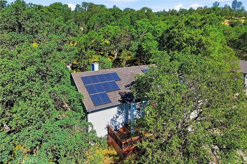 Photo of 19552 Powder Horn Rd, Hidden Valley Lake, CA 95467 (MLS # LC26065068)