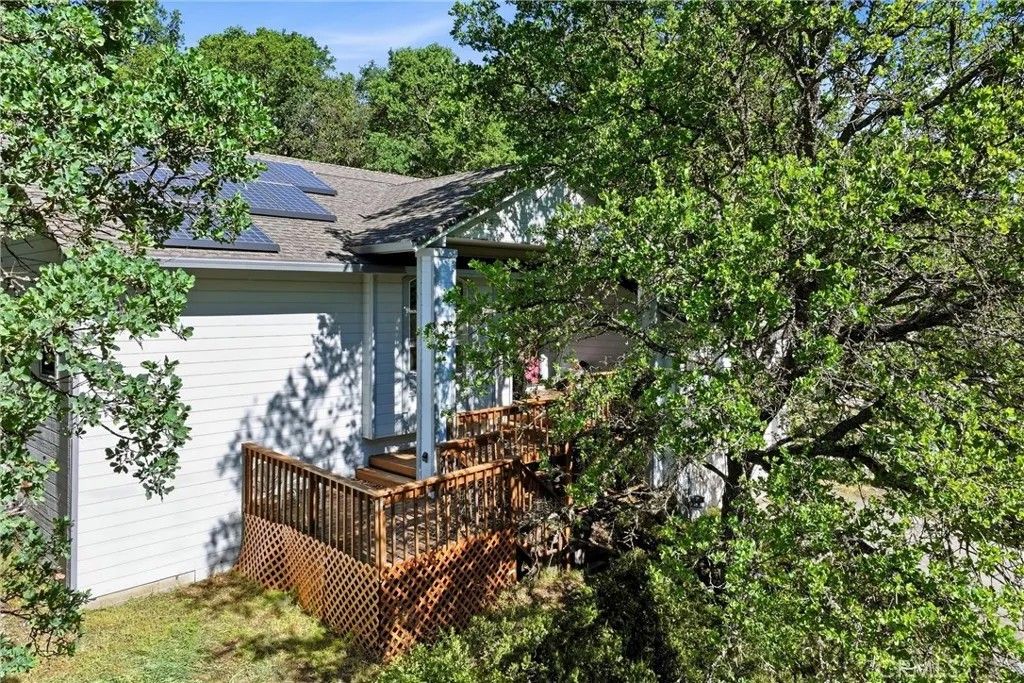 Photo of 19552 Powder Horn Rd, Hidden Valley Lake, CA 95467 (MLS # LC26065068)