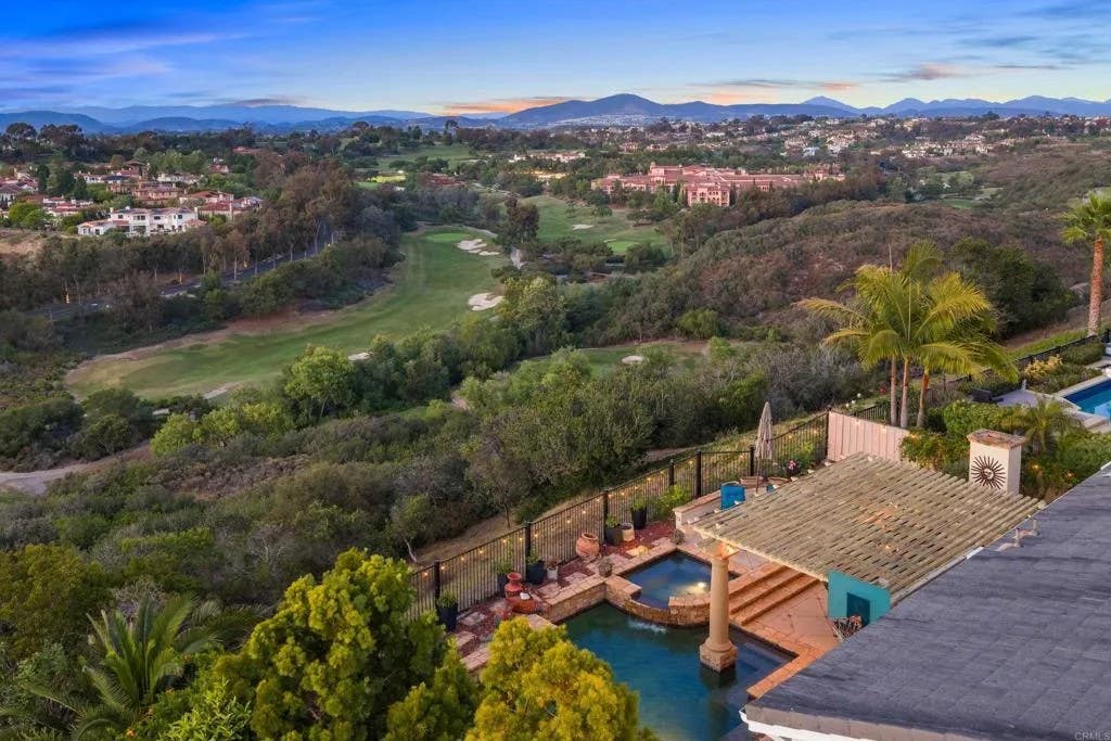 Photo of 5202 Greenwillow Lane, San Diego, CA 92130 (MLS # NDP2605424)