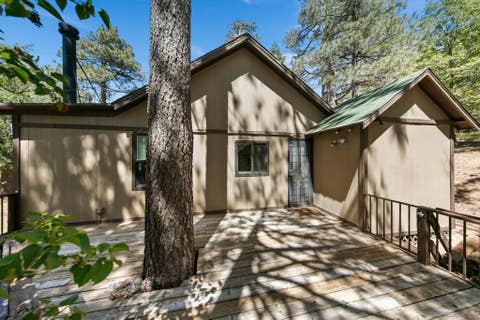 Photo of 585 El Centro Track, San Diego, CA 91948 (MLS # 260013278)