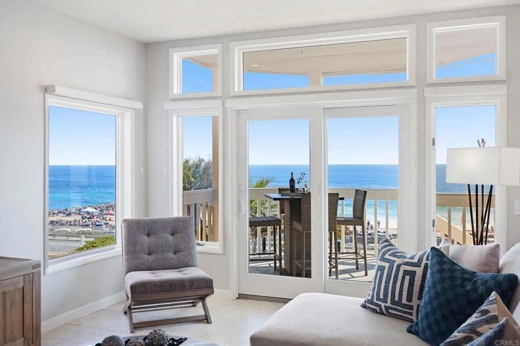 Photo of 111 Sequoia Ave #C, Carlsbad, CA 92008 (MLS # NDP2510895)