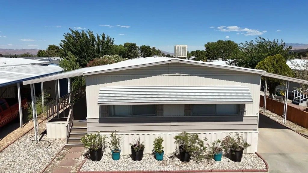 Photo of 13393 Mariposa #99 Rd, Victorville, CA 92395 (MLS # IG26011679)