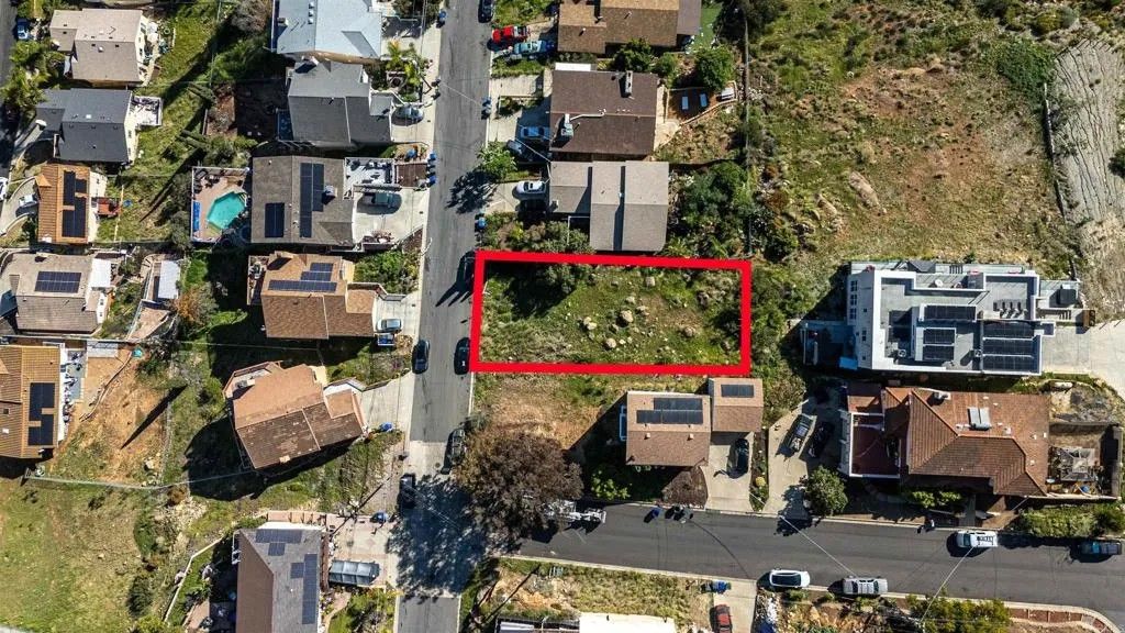 Photo of 0 San Bernardino, Spring Valley, CA 91977 (MLS # PTP2601474)