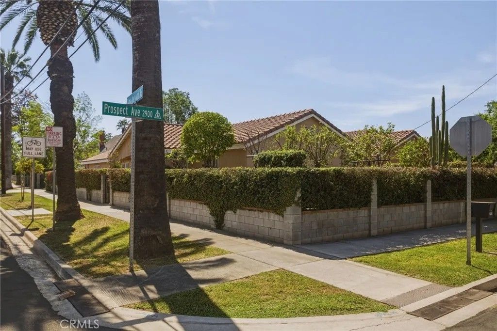 Photo of 2908 Prospect Ave, Riverside, CA 92507 (MLS # CV26063772)