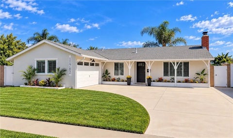 Photo of 11782 Jasper Street, Garden Grove, CA 92845 (MLS # OC26218480)