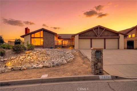 Photo of 5328 Ranch Gate Road, Alta Loma, CA 91701 (MLS # CV26088741)