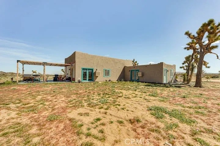 58725 Botkin Road