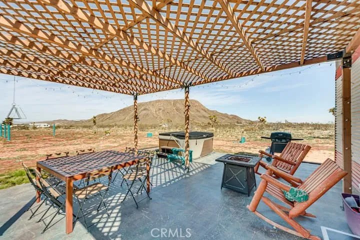 58725 Botkin Road