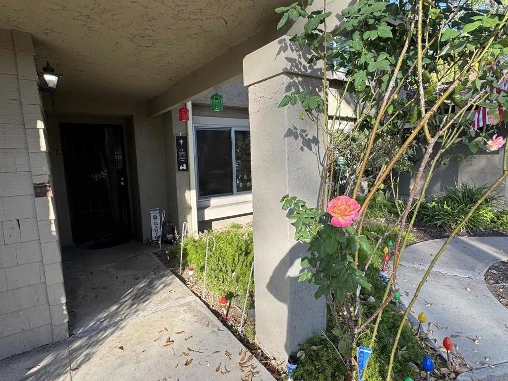 Photo of 960 Amistad Place #C, El Cajon, CA 92019 (MLS # PTP2509161)