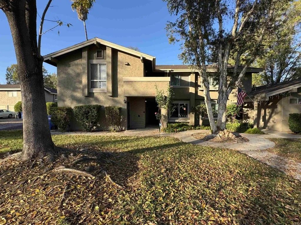 Photo of 960 Amistad Place #C, El Cajon, CA 92019 (MLS # PTP2509161)